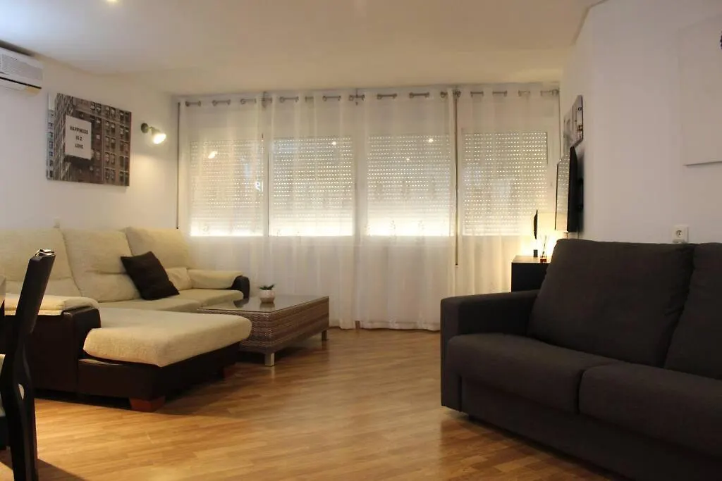 Precioso Apartamento En Fuengirola Apartment Spain